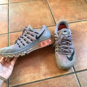 Women’s Nike Air Max 2016